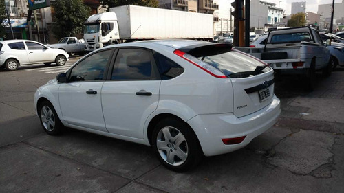 Ford Focus Il 2011 1.6 Style Sigma Di Buono Automotores