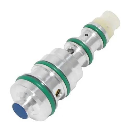 Valvula Compresor Variable Delphi V5 Cvc (blue)