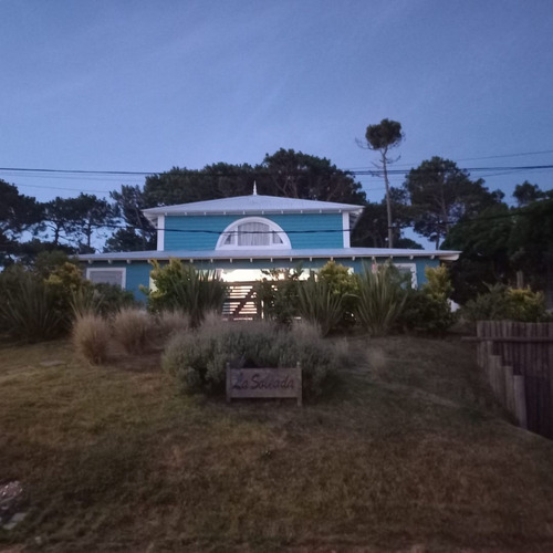 Casa En Alquiler Temporal En Montoya