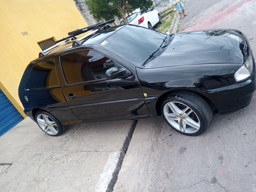 Volkswagen Gol 1996 1.6 3p Gasolina