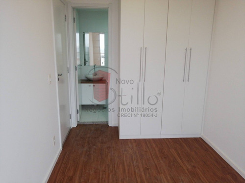 Imagem 12 de 15 de Apartamento - Vila Alpina - Ref: 7981 - L-7981