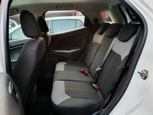 Imagem 5 de 11 de Ford Ecosport Se 1.6 Flex Automática 2017 (único Dono)
