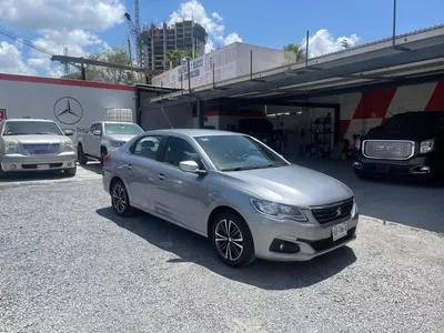 Peugeot 301 1.6 Active Hdi Diesel Mt