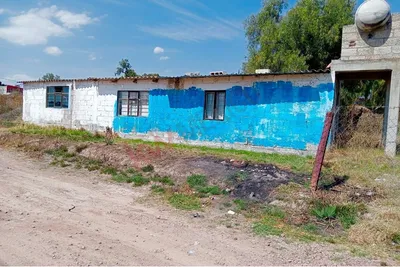 Terreno en venta
