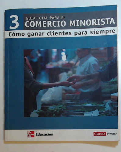 Guia Total Para El Comercio Minorista 3 - Aa.vv