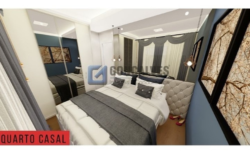 Venda Apartamentos Santo Andre Vila Humaita Ref: 141401 - 1033-1-141401