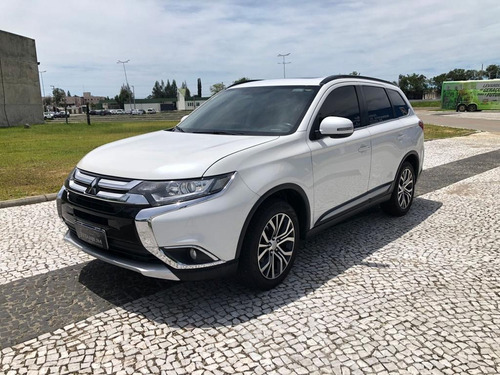 Mitsubishi Outlander 3.0 V6 Gt 4wd 5p