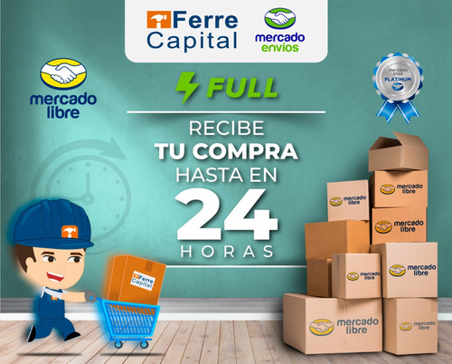 Sierra Circular, 7-1/4', Profesional, 1500 W Truper 11004