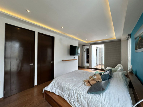Casa En Venta En San José Insurgentes