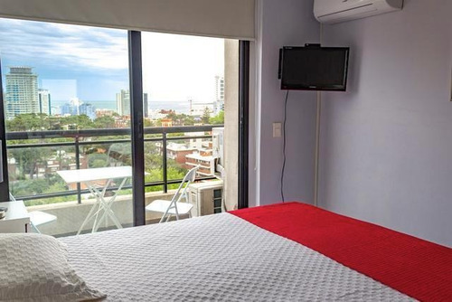 Alquiler Apartamento 1 Dormitorio Punta Del Este