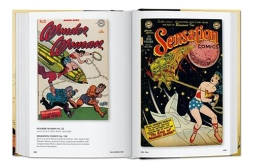 Golden Age Of Dc Comics 1935 - 1956 - Paul Levitz