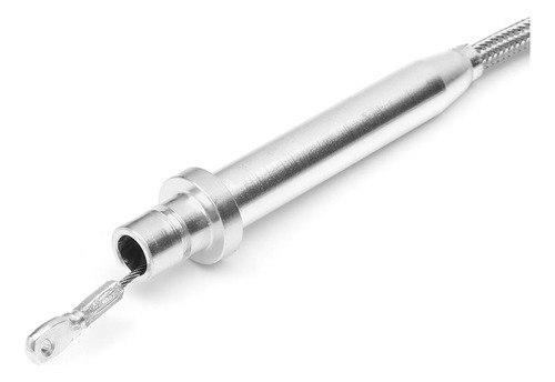 Cable Trenzado Para Vehículos, Longitud 103 Cm