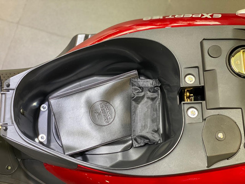 Imagen 9 de 15 de Corven Expert 150 Dot Lidermoto Scooters