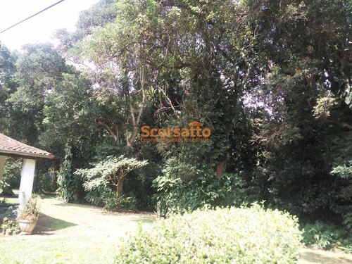 Chácara Com 3 Dorms, Embu Mirim, Itapecerica Da Serra - R$ 650 Mil, Cod: 810 - V810