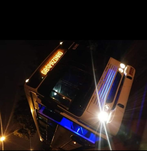 Imagem 4 de 4 de Torino Gv 1721 Marcopolo Torino Gv