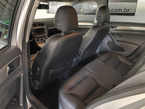 Imagem 10 de 11 de Volkswagen Golf 1.4 Tsi Comfortline 16v Gasolina 4p