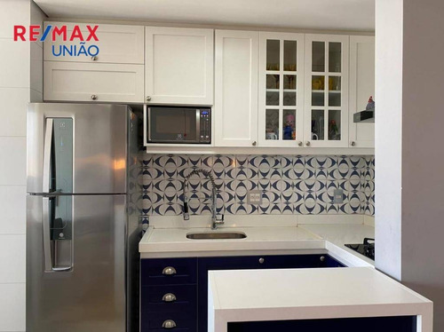 Imagem 5 de 29 de Apartamento Com 2 Dormitórios À Venda, 47 M² Por R$ 350.000 - Vila Andrade - São Paulo/sp - Ap0890