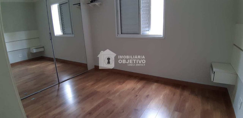 Imagem 6 de 30 de Apartamento Com 3 Dorms, Vila Andrade, São Paulo - R$ 495 Mil, Cod: 4060 - V4060
