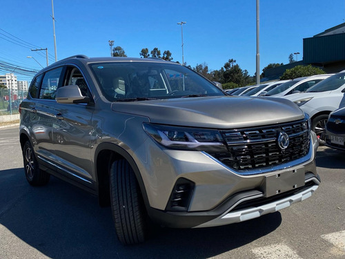 Dongfeng T5 1.6 Euro Vi 2025