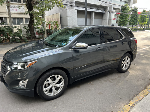 Chevrolet Equinox 1.5 Lt At
