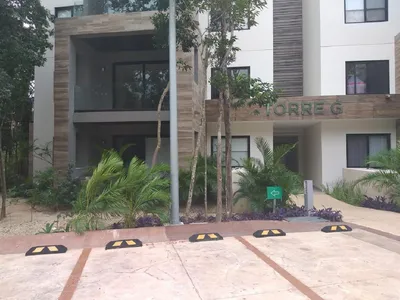 Departamento en renta