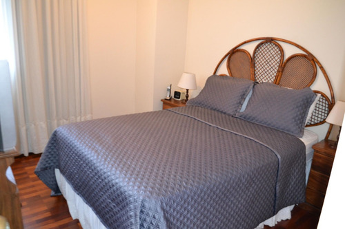 Apartamento En Venta En La Alameda 25-16470 As