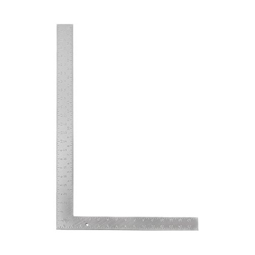 Escuadra De Carpintero De Aluminio Swanson Tool Ta123, ...