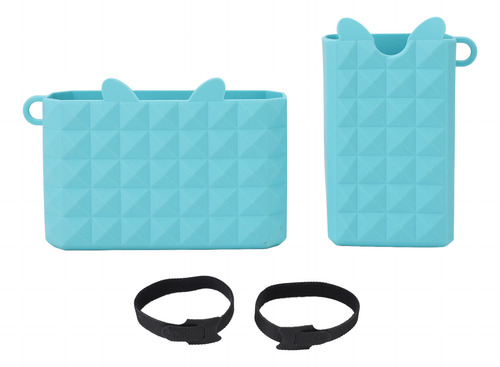 Bolso De Playa, Accesorios, Soporte Para Teléfono, Multiusos