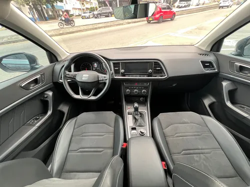 Seat Ateca 2.0 Style