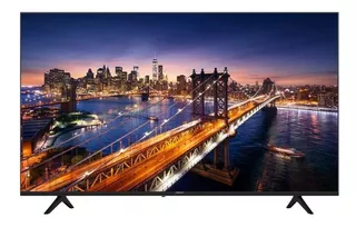 Tv Led 4k 50 Noblex Dk50x7500 Uhd Smart Netflix Tda