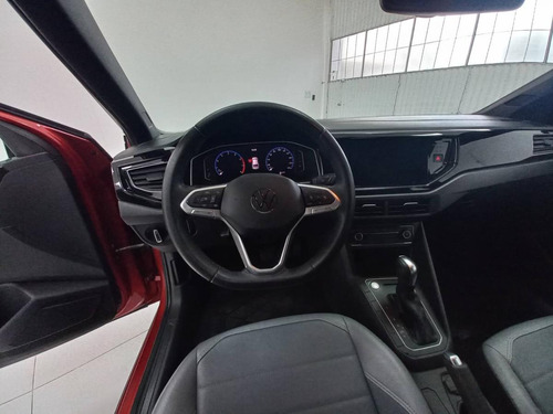 Volkswagen Nivus 1.0 Tsi Tiptronic Highline