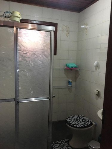 Imagem 29 de 30 de Chácara De Frente Para Represa Ideal Para Moradia E Lazer. - 289 - 34050183
