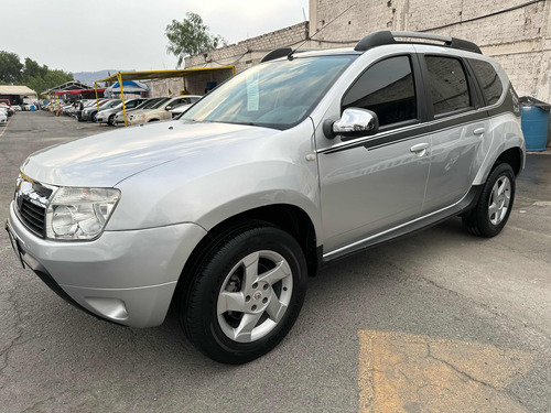 Renault Duster 2.0 Dynamique At