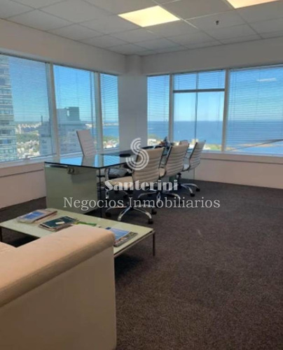 Imagen 4 de 11 de Alquiler Oficinas Pocitos, Wtc, Luis A. Herrera Y 26 De Marzo
