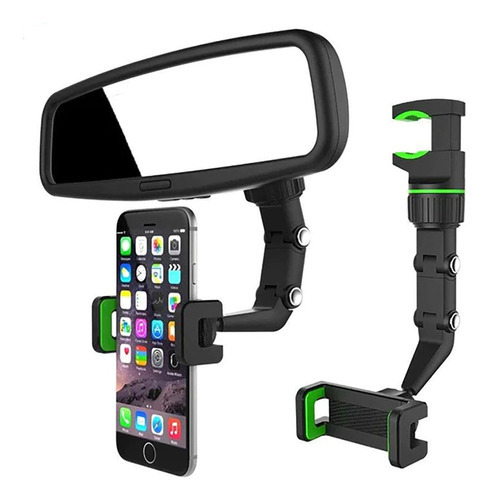 Suporte Para Celular Smartphone Para Carro Mesa Pedestal 