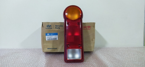 Stop Derecho Hyundai H100 Original 1998 / 2001