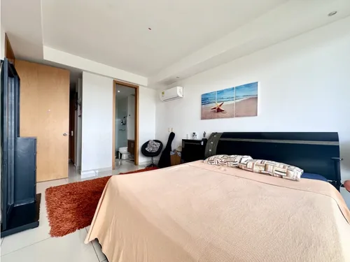 Zona Norte - Venta De Apartamento En Barceloneta.