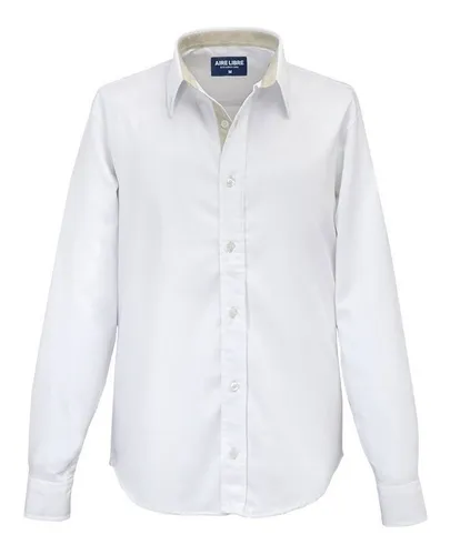 Camisa blanca mercado libre sale