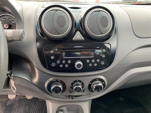 Fiat Palio 1.0 Mpi Attractive 8v Flex 4p Manual