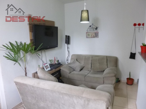 Ref.: 2234 - Apartamento Em Jundiaí Para Venda - V2234