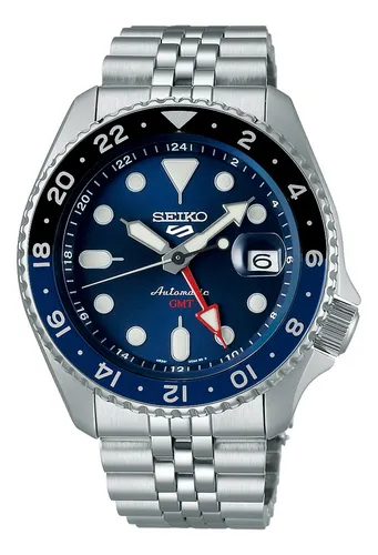 Relojes seiko hombre sale