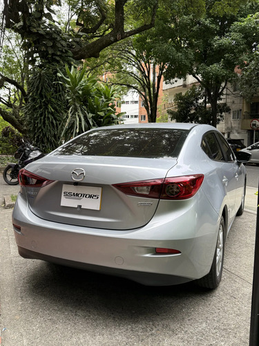 Mazda 3 2.0 Prime At