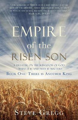 Libro Empire Of The Risen Son : A Treatise On The Kingdom...