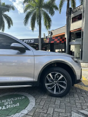 Audi Q5 2.0 Tfsi Quattro Advanced