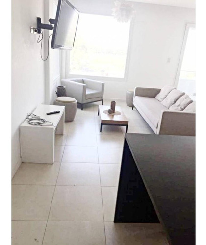 Imagen 1 de 30 de Lofts Amoblado Dos Ambientes Esquina Bahia Calle