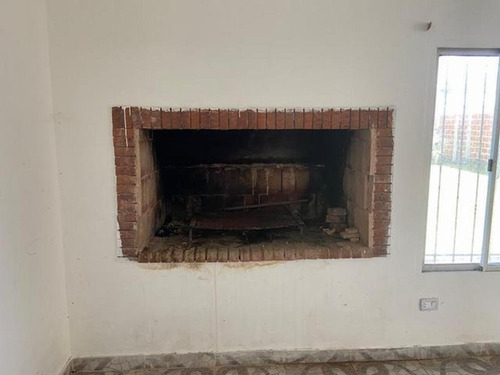 Imagen 19 de 22 de Casa En Venta En Manzanares Pilar