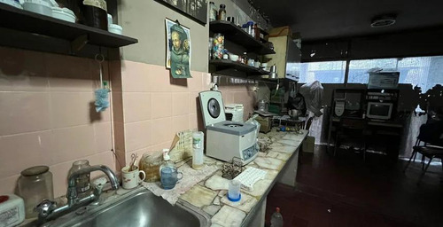 Venta Local En Villa Lugano Oportunidad