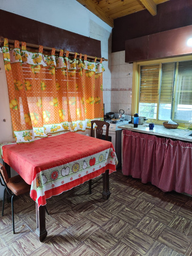 Alquiler Casa Capilla Del Monte Córdoba 4/5 Personas