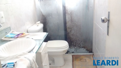 Sobrado - Morumbi - Sp - 613456