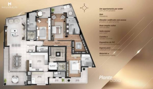 Imagem 6 de 15 de Apartamento - Madureira - Ref: 5356 - V-5356